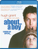 About A Boy (Blu-ray) (Bilingual) BLU-RAY Movie 