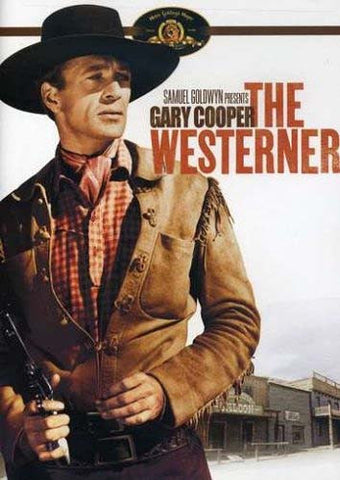 The Westerner (MGM) DVD Movie 