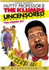 The Nutty Professor II - The Klumps (Uncensored Director's Cut) DVD Movie 