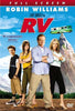 RV (Full Screen) DVD Movie 