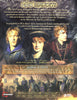 Les Rois Maudits (Boxset) DVD Movie 