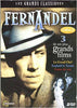 Les Grands Classiques - Fernandel Coffret 2 (Boxset) DVD Movie 