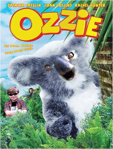Ozzie DVD Movie 