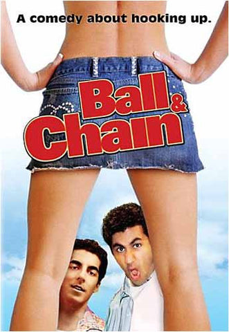 Ball And Chain DVD Movie 