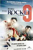 The Rocket - Maurice Richard DVD Movie 