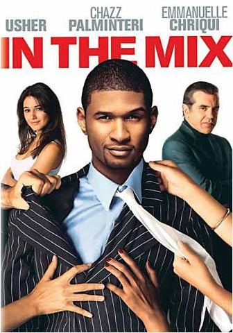 In the Mix (Widescreen Edition) DVD Movie 