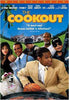 The Cookout DVD Movie 