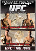 UFC (Ultimate Fighting Championship)Vol 56 - Full Force DVD Movie 
