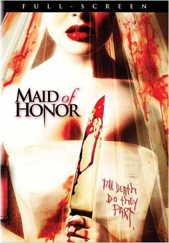 Maid of Honor DVD Movie 