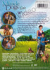 Miracle Dogs Too DVD Movie 