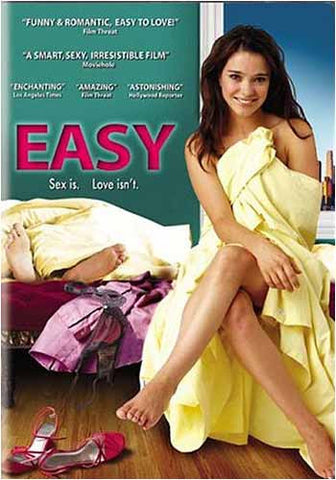 Easy DVD Movie 