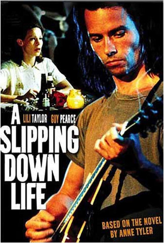 A Slipping Down Life DVD Movie 