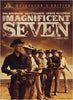 The Magnificent Seven (Two-Disc Collector's Edition) DVD Movie 