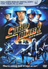 Starship Troopers 2 - Hero of the Federation DVD Movie 
