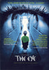 The Eye (Cantonese with subtitles) DVD Movie 