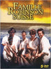 Famille Robinson Suisse (Boxset) DVD Movie 