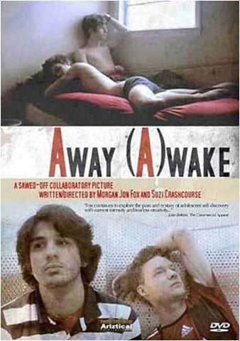 Away (A)wake DVD Movie 