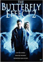 The Butterfly Effect 2 (Bilingual)