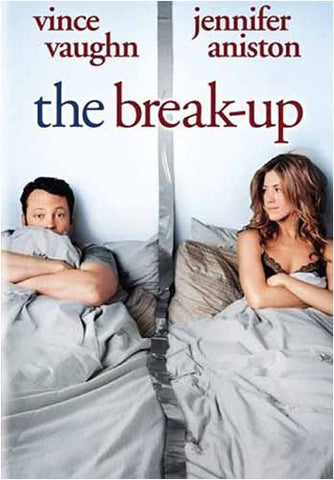 The Break-Up (Widescreen Edition) (Bilingual) DVD Movie 