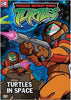 Teenage Mutant Ninja Turtles - Turtles In Space - Vol.9 DVD Movie 