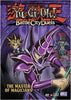 Yu-Gi-Oh! - Battle City Duels - The Master of Magicians (Vol. 4) DVD Movie 