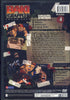 Baki the Grappler - Tough Love (Vol. 4) DVD Movie 