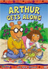 Arthur Gets Along DVD Movie 