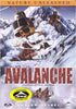 Nature Unleashed - Avalanche(Bilingual) DVD Movie 
