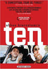 Ten (Abbas Kiarostami) DVD Movie 