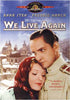 We Live Again DVD Movie 