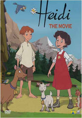 Heidi - The Movie