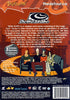 Delta State - First Contact DVD Movie 