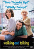 Walking and Talking (Propos et Confidences) DVD Movie 