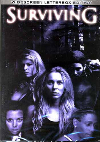 Surviving (Widescreen Letterbox Edition) DVD Movie 