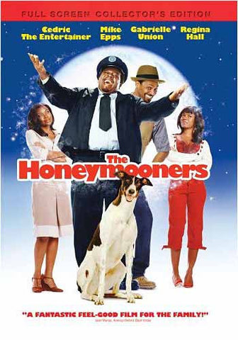 The Honeymooners (Full Screen Collector s Edition) DVD Movie 