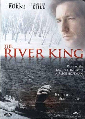 The River King(Bilingual) DVD Movie 