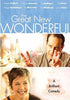 The Great New Wonderful DVD Movie 