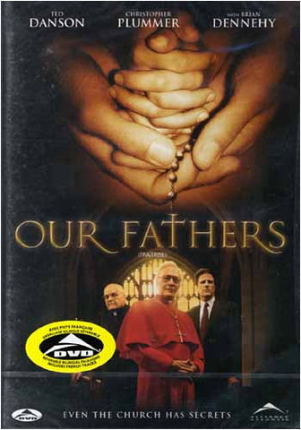 Our Fathers DVD Movie 