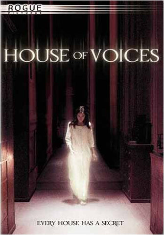 House of Voices (single disc) DVD Movie 