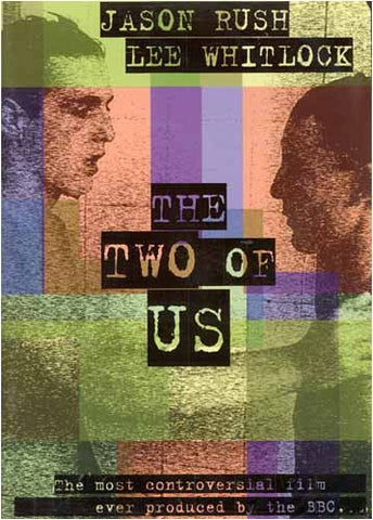 The Two of Us DVD Movie 