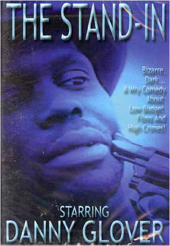 The Stand in (Danny Glover) DVD Movie 