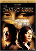 The Da Vinci Code (Widescreen Two-Disc Special Edition) DVD Movie 
