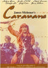 Caravans DVD Movie 