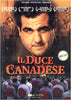 Il Duce Canadese DVD Movie 