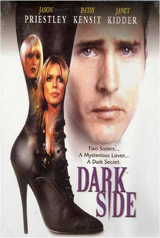 Dark Side (Jason Priestley) DVD Movie 
