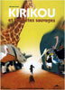 Kirikou et les betes sauvages (French) DVD Movie 