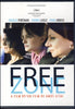 Free Zone (Bilingual) DVD Movie 