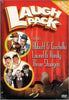 Laugh Pack (Boxset) DVD Movie 