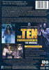 The Ten Commandments - The Musical DVD Movie 