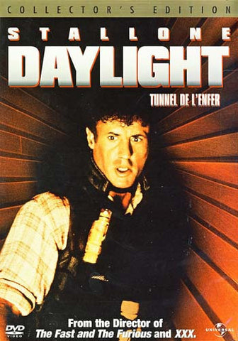 Daylight (Collector s Edition) DVD Movie 